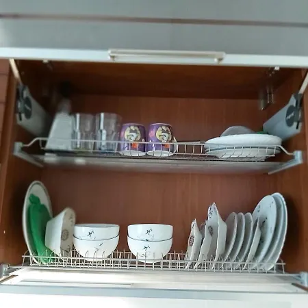 Lux Apartment, Liko Grad