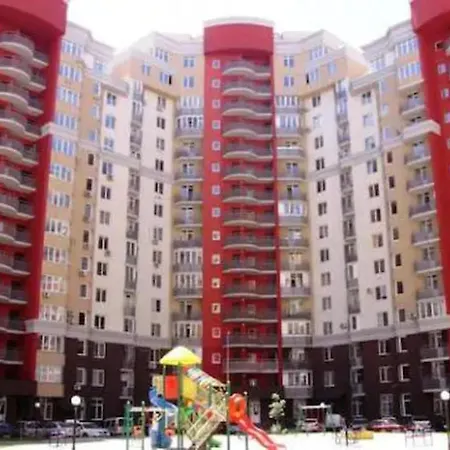 Lux Apartment, Liko Grad Apartment