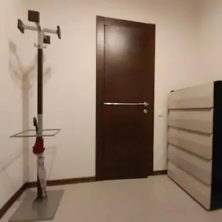 Apartment Lux Apartment, Liko Grad