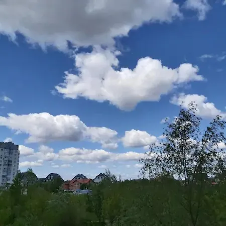 Lux Apartment, Liko Grad *