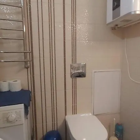 Lux Apartment, Liko Grad * Kyiv