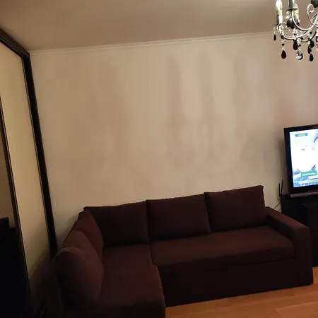 Apartment Lux Apartment, Liko Grad