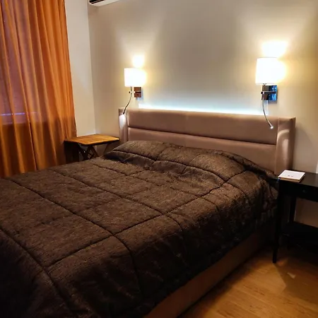Lux Apartment, Liko Grad Apartment