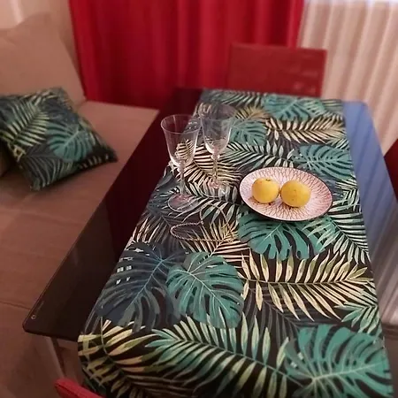 Διαμέρισμα Lux Apartment, Liko Grad Κίεβο