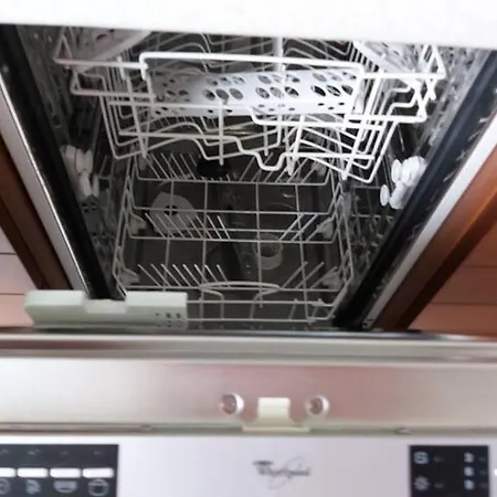 Lux Apartment, Liko Grad Διαμέρισμα