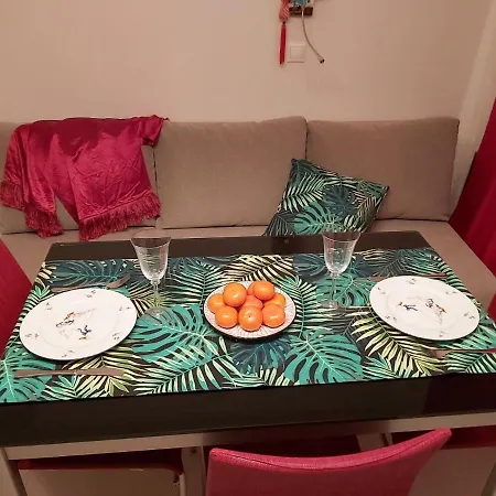 Διαμέρισμα Lux Apartment, Liko Grad *