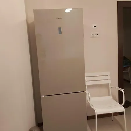 Lux Apartment, Liko Grad Διαμέρισμα Κίεβο