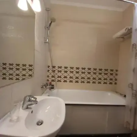 Lux Apartment, Liko Grad Διαμέρισμα